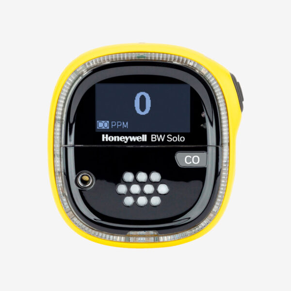 Monitor de 1 gas Honeywell BW Solo