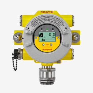 Sensor transmisor con pantalla Honeywell XNX