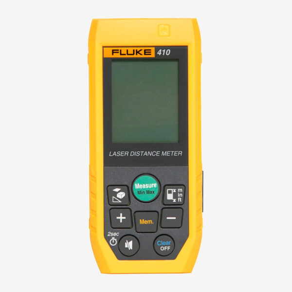 fluke 410