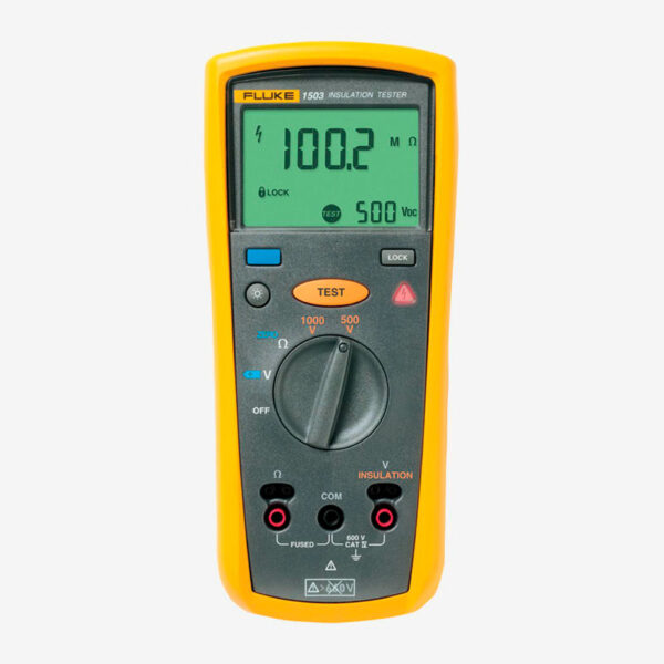 FLUKE 1503