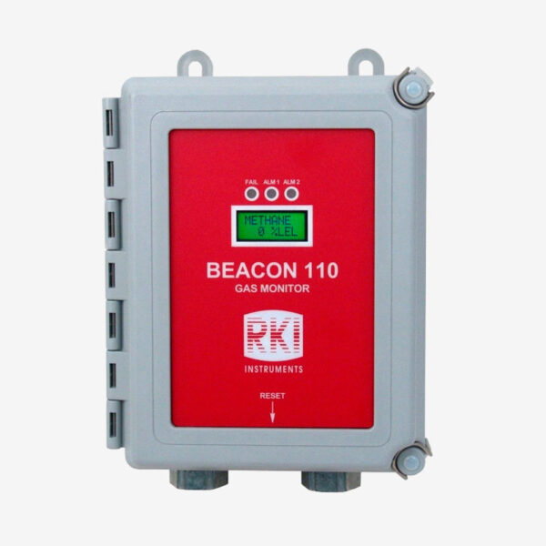 Controlador de muro de 1 canal RKI Beacon 110