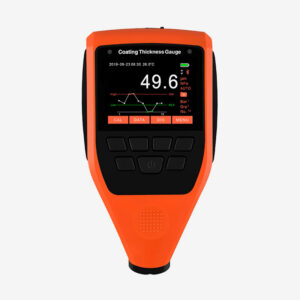 Medidor de Recubrimiento Integrado EC-777