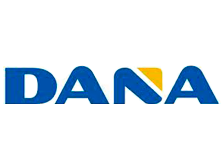 logo dana