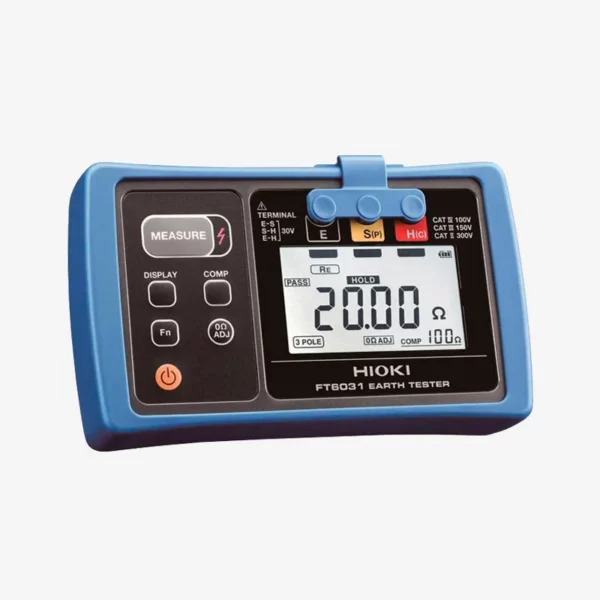 HIOKI FT6031-03