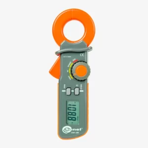 Pinza Digital de CA Sonel CMP-200